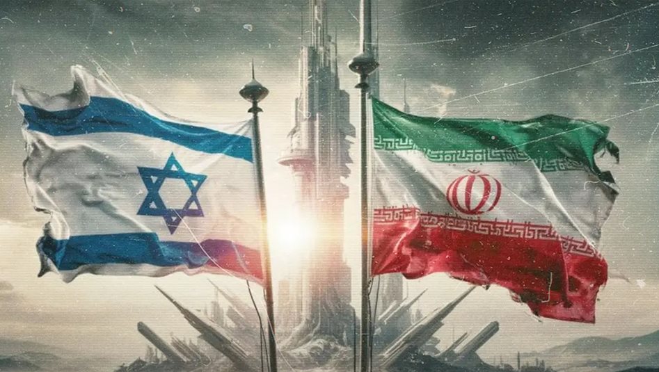بين الرصاص والكلمات: معركة السرديات بين إيران واسرائيل