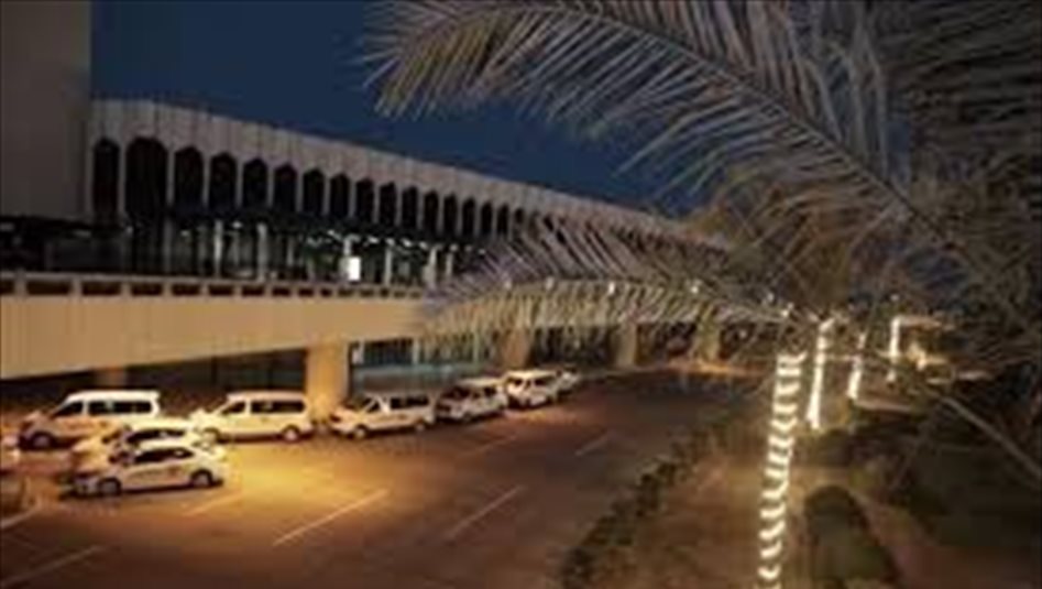 ما حقيقة استهداف مطار بغداد الدولي وانقطاع الكهرباء بصالة المسافرين؟