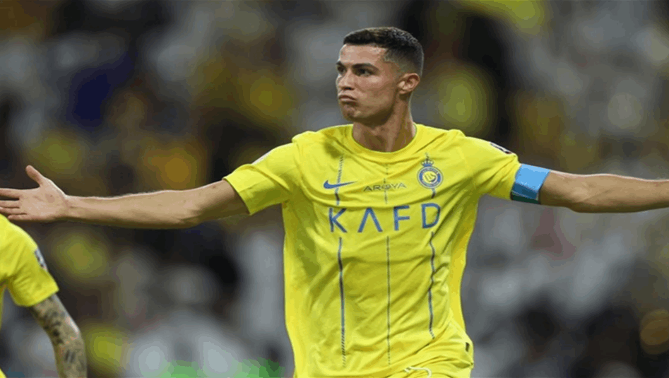 رونالدو يحسم مستقبله مع النصر السعودي