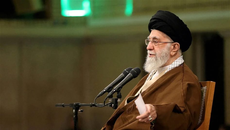السيد الخامنئي: أمريكا دخلت الحرب لأنها شعرت أن &quot;الكيان الصهيوني&quot; سيدمر بالكامل