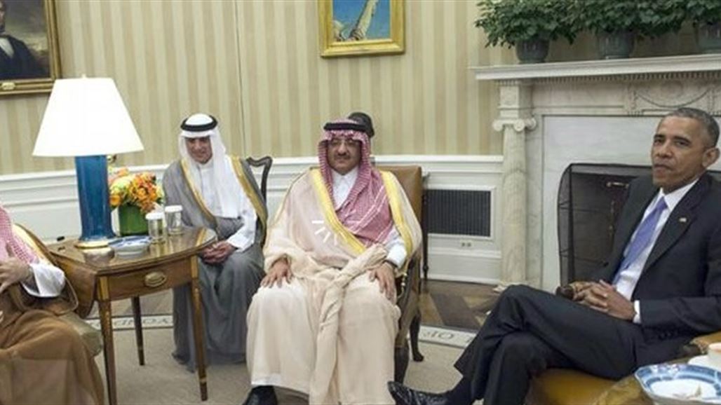 أوباما يطمئن قادة الخليج ويشيد بالعلاقة مع السعودية