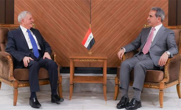 العراق في دقيقة