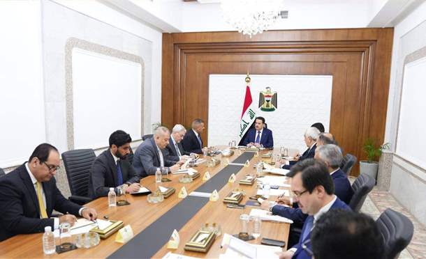 العراق في دقيقة
