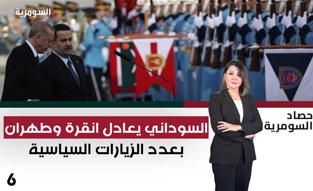 حصاد السومرية 
