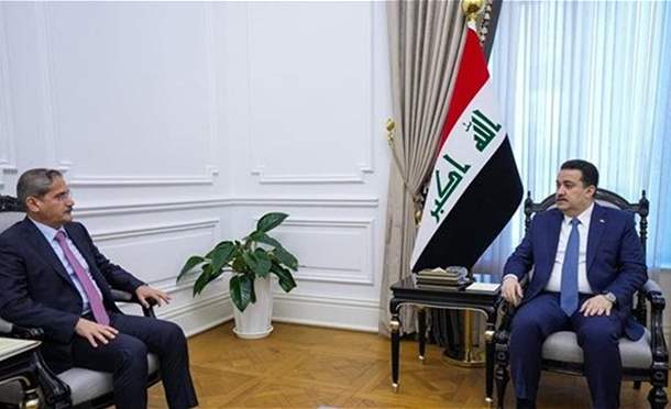 العراق في دقيقة