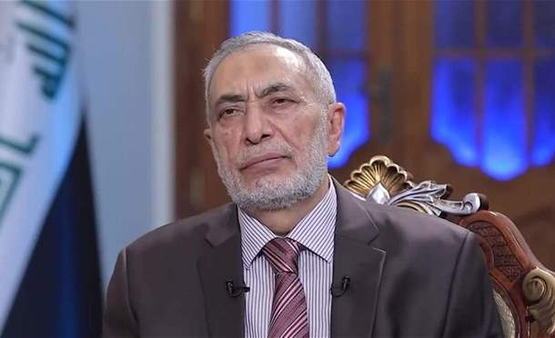 العراق في دقيقة