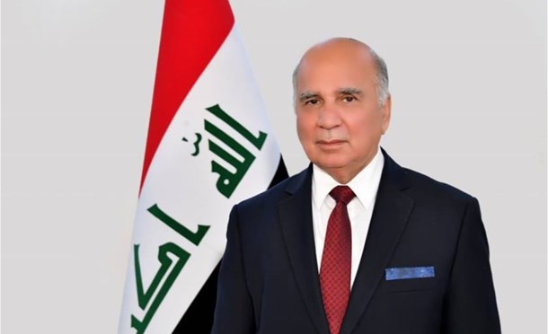 العراق في دقيقة