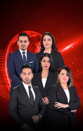 نشرة أخبار السومرية